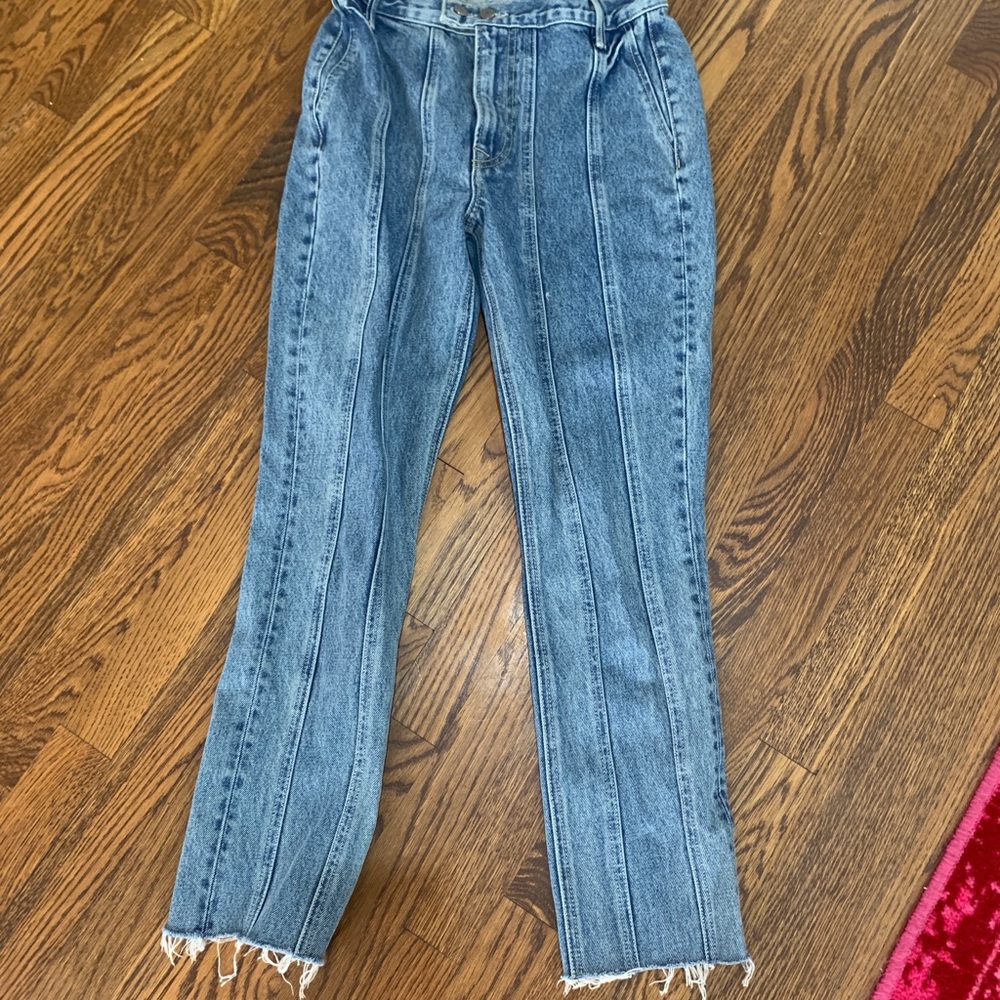 GRLFRND Jeans